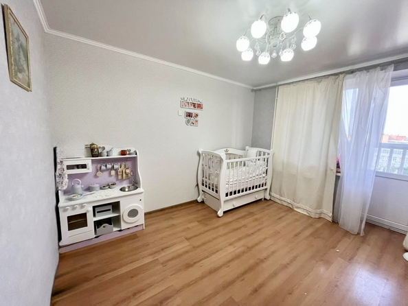 
  Продается 3-комн. квартира, 80.6 м², Красноармейская ул, д. 298
. Фото 4.