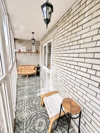 
  Продается 3-комн. квартира, 80.6 м², Красноармейская ул, д. 298
. Фото 9.