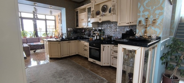 
  Продается дом, 264 м², Ростов-на-Дону
. Фото 4.