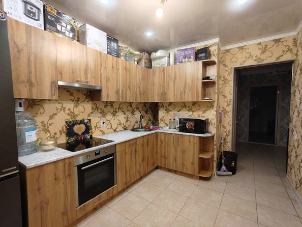 
  Продается 2-комн. квартира, 48 м², Солженицына пр-кт, д. 15/1с1
. Фото 1.