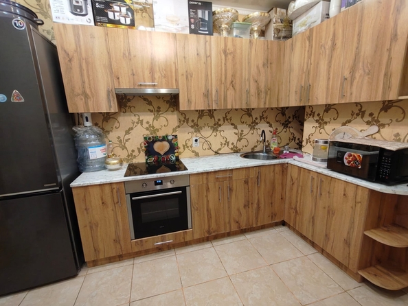 
  Продается 2-комн. квартира, 48 м², Солженицына пр-кт, д. 15/1с1
. Фото 2.