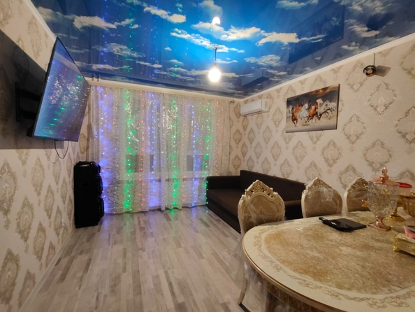 
  Продается 2-комн. квартира, 48 м², Солженицына пр-кт, д. 15/1с1
. Фото 6.