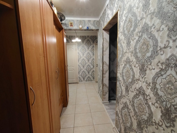 
  Продается 2-комн. квартира, 48 м², Солженицына пр-кт, д. 15/1с1
. Фото 11.