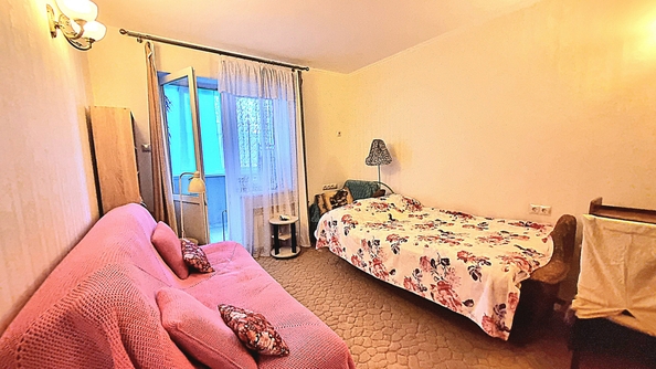 
  Продается 1-комн. квартира, 46 м², Народного Ополчения ул, д. 215
. Фото 2.