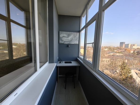 
  Продается 2-комн. квартира, 66 м², Черевичкина ул, д. 15/10
. Фото 8.