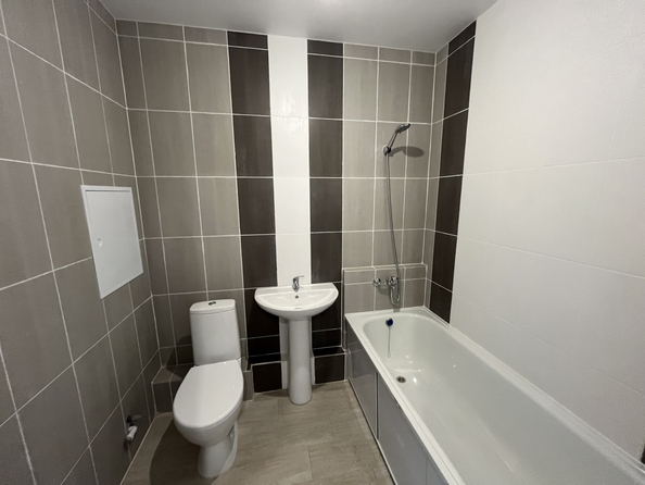 
  Продается 1-комн. квартира, 32 м², ЖК Левенцовка Парк, литер 8.1
. Фото 6.