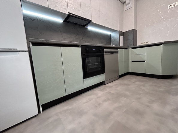 
  Продается 1-комн. квартира, 32.71 м², Магнитогорская ул, д. 2
. Фото 4.
