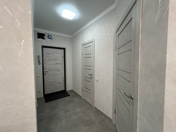 
  Продается 1-комн. квартира, 32.71 м², Магнитогорская ул, д. 2
. Фото 10.