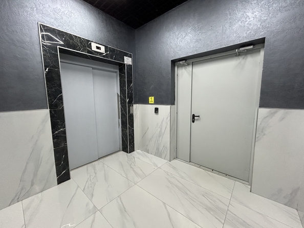 
  Продается 1-комн. квартира, 32.71 м², Магнитогорская ул, д. 2
. Фото 17.