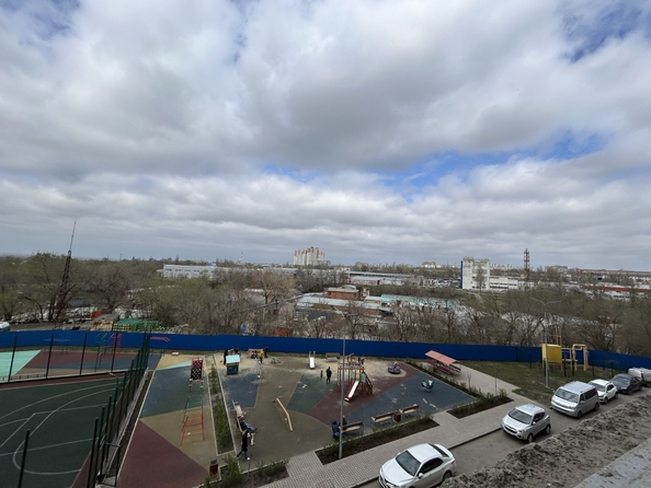 
  Продается 1-комн. квартира, 32.71 м², Магнитогорская ул, д. 2
. Фото 22.