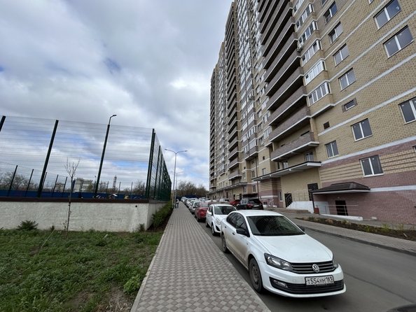 
  Продается 1-комн. квартира, 32.71 м², Магнитогорская ул, д. 2
. Фото 24.