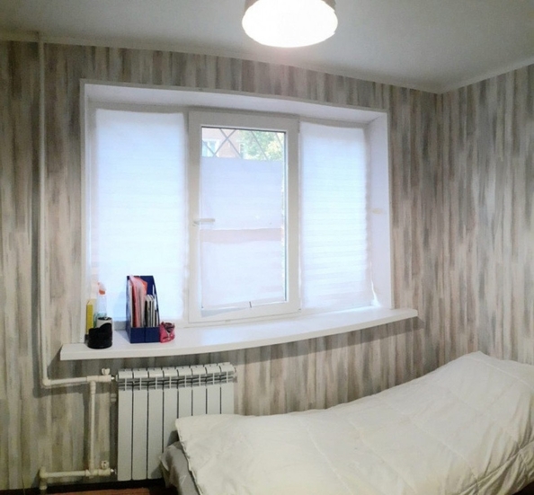 
  Продается студия, 13 м², Нансена ул, д. 118
. Фото 2.