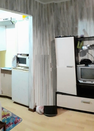 
  Продается студия, 13 м², Нансена ул, д. 118
. Фото 6.