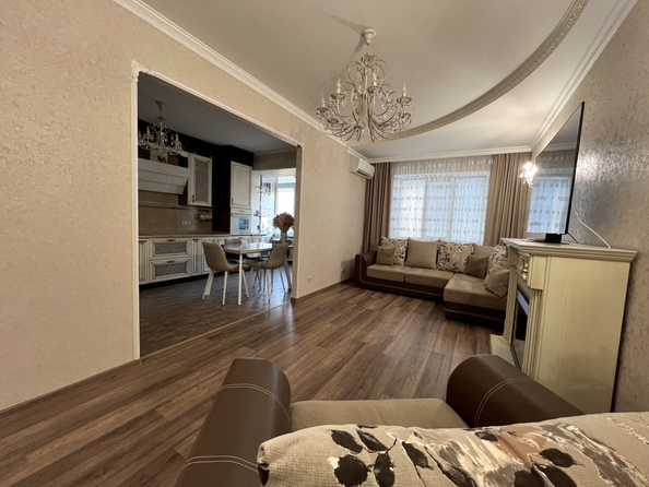
  Продается 2-комн. квартира, 68.1 м², Платова ул, д. 6
. Фото 7.
