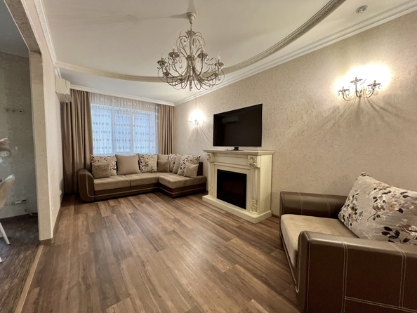 
  Продается 2-комн. квартира, 68.1 м², Платова ул, д. 6
. Фото 11.