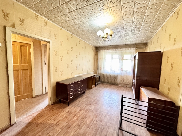 
  Продается 1-комн. квартира, 32 м², Шолохова пр-кт, д. 56
. Фото 2.
