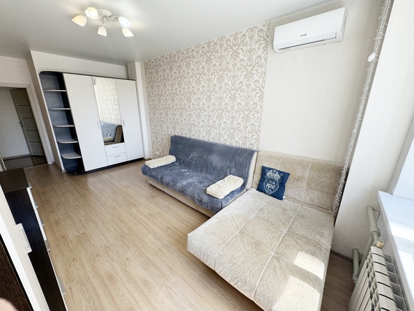 
  Продается 1-комн. квартира, 41 м², Еременко ул, д. 100
. Фото 7.