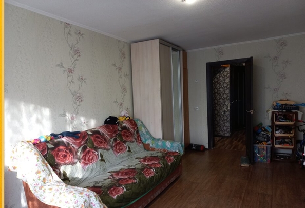 
  Продается 3-комн. квартира, 64 м², Таганрогская ул, д. 139/1
. Фото 1.