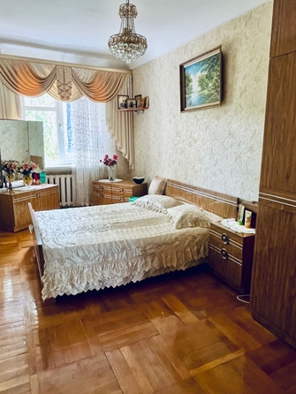 
  Продается 3-комн. квартира, 60 м², Каширская ул, д. 24
. Фото 3.
