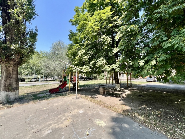 
  Продается 1-комн. квартира, 31.1 м², Туполева ул, д. 6
. Фото 15.