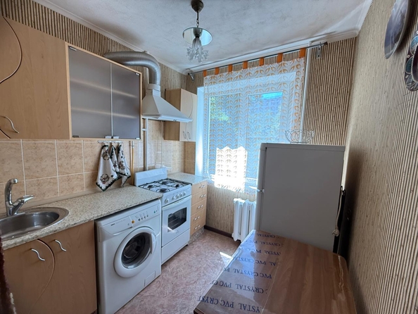 
  Сдается 1-комн. квартира, 30 м², Жмайлова ул, д. 7
. Фото 3.