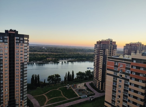 
  Продается 1-комн. квартира, 30 м², Городовикова ул, д. 38
. Фото 17.