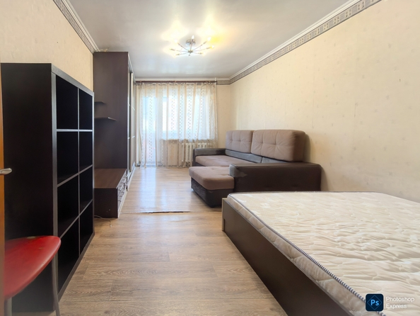 
  Продается 1-комн. квартира, 45 м², Мильчакова ул, д. 45
. Фото 1.