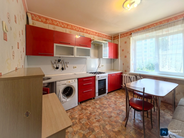
  Продается 1-комн. квартира, 45 м², Мильчакова ул, д. 45
. Фото 2.