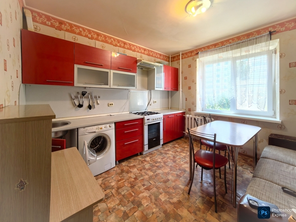 
  Продается 1-комн. квартира, 45 м², Мильчакова ул, д. 45
. Фото 10.
