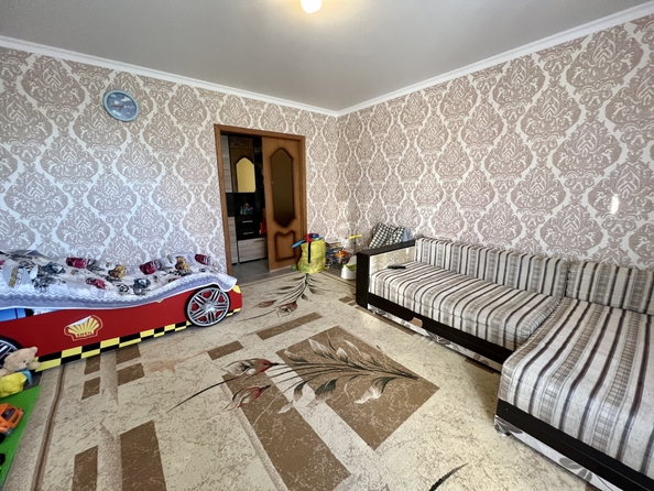 
  Продается 3-комн. квартира, 62.9 м², Дзержинского ул, д. 1Д
. Фото 4.