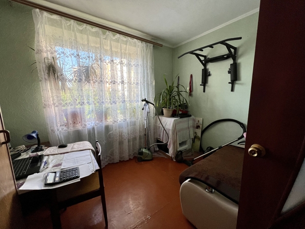 
  Продается 3-комн. квартира, 62.9 м², Дзержинского ул, д. 1Д
. Фото 5.