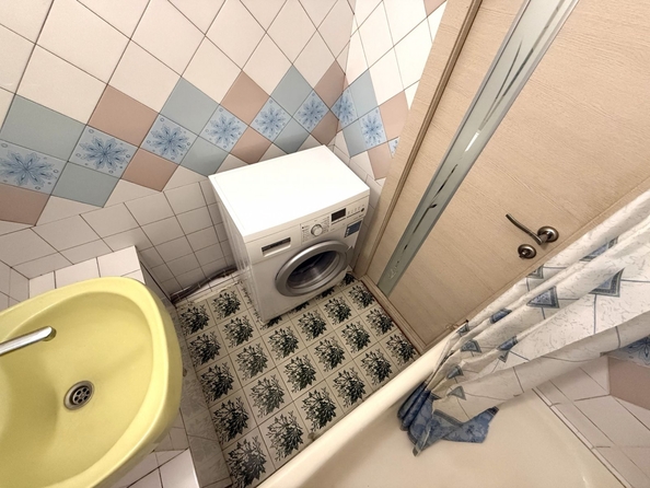 
  Продается 3-комн. квартира, 65 м², Зорге ул, д. 27/6
. Фото 4.