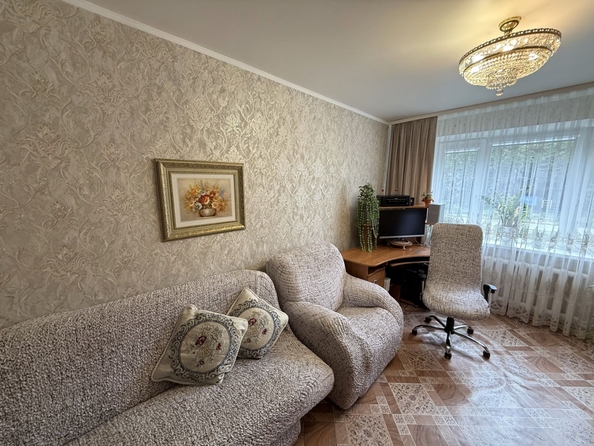 
  Продается 3-комн. квартира, 65 м², Зорге ул, д. 27/6
. Фото 11.