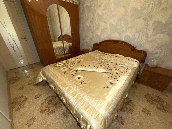
  Продается 3-комн. квартира, 65 м², Зорге ул, д. 27/6
. Фото 17.