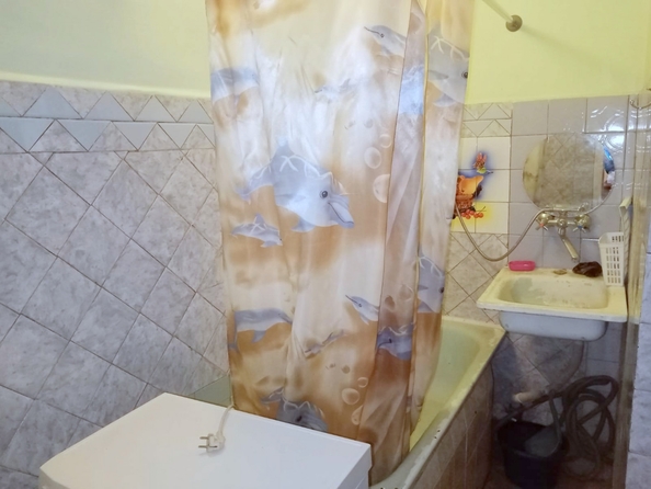 
  Продается 1-комн. квартира, 22.4 м², Прогрессивная ул, д. 3
. Фото 9.