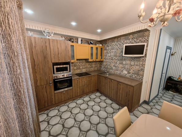 
  Продается 1-комн. квартира, 45 м², Волкова ул, д. 39
. Фото 9.