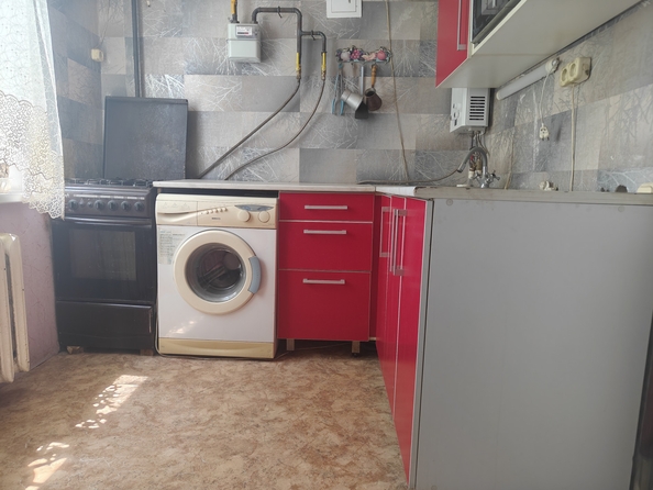 
  Продается 2-комн. квартира, 40.8 м², Дружбы ул, д. 5
. Фото 1.