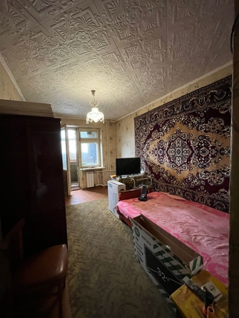 
  Продается 3-комн. квартира, 62.1 м², Зоологическая ул, д. 14
. Фото 1.
