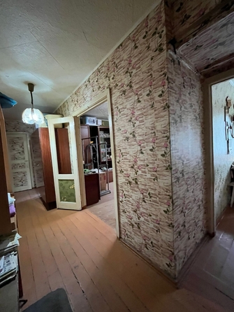 
  Продается 3-комн. квартира, 62.1 м², Зоологическая ул, д. 14
. Фото 7.