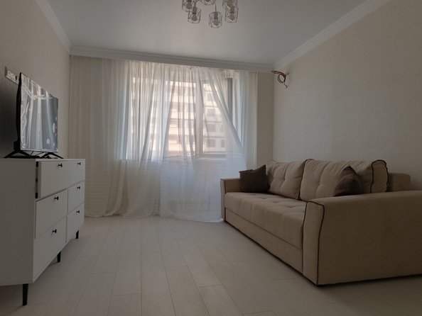 
  Сдается 2-комн. квартира, 65 м², 26-я линия ул, д. 35/1
. Фото 6.