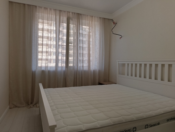
  Сдается 2-комн. квартира, 65 м², 26-я линия ул, д. 35/1
. Фото 16.