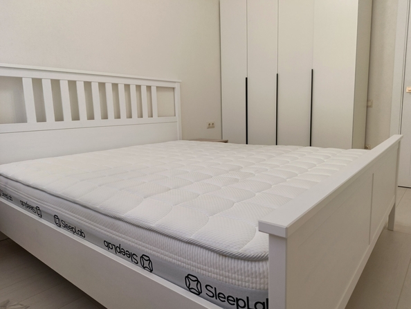 
  Сдается 2-комн. квартира, 65 м², 26-я линия ул, д. 35/1
. Фото 18.
