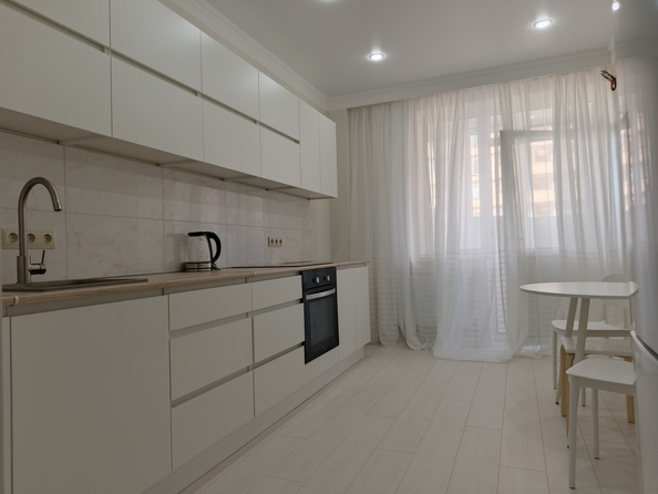 
  Сдается 2-комн. квартира, 65 м², 26-я линия ул, д. 35/1
. Фото 23.