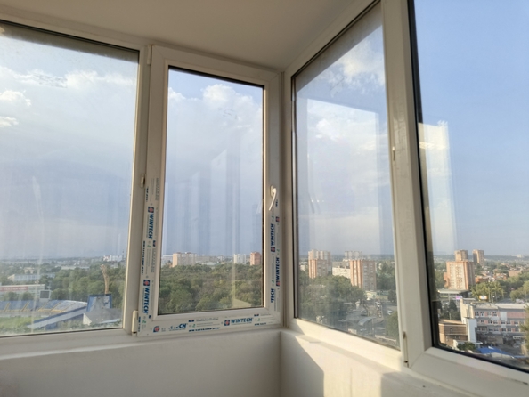 
  Сдается 2-комн. квартира, 65 м², 26-я линия ул, д. 35/1
. Фото 26.