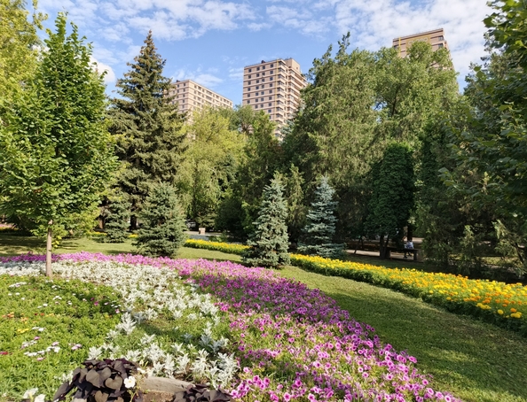 
  Сдается 2-комн. квартира, 65 м², 26-я линия ул, д. 35/1
. Фото 30.