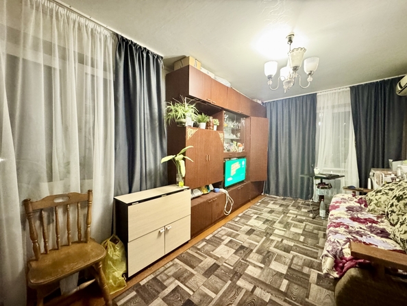
  Продается 3-комн. квартира, 61.1 м², 40-летия Победы пр-кт, д. 63
. Фото 1.