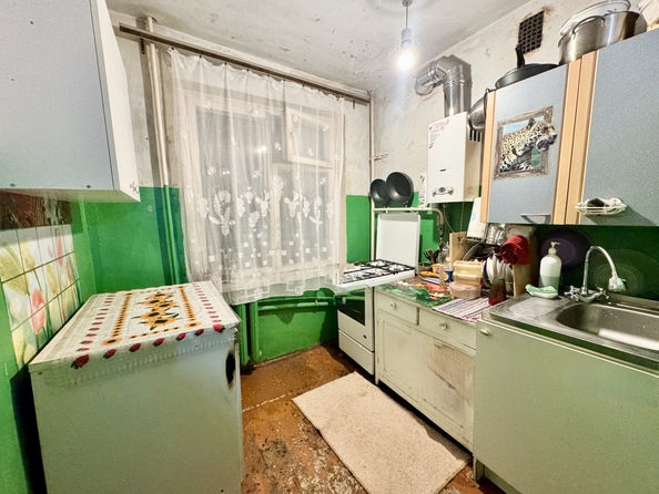 
  Продается 3-комн. квартира, 61.1 м², 40-летия Победы пр-кт, д. 63
. Фото 4.