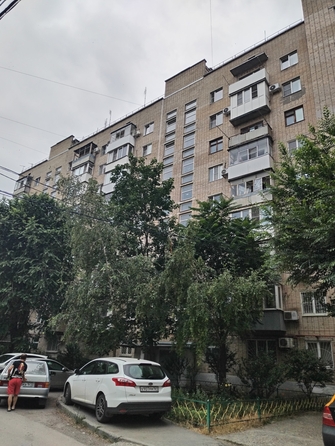 
  Продается 3-комн. квартира, 62 м², Зорге ул, д. 58
. Фото 20.