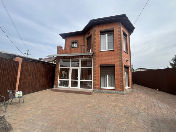 
  Продается дом, 133 м², Ростов-на-Дону
. Фото 40.