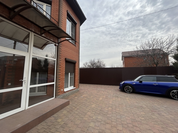 
  Продается дом, 133 м², Ростов-на-Дону
. Фото 41.